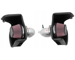 K N 69 5318TS intake system