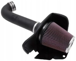 SPORTS AIR FILTER 63 1563 K N FILTERS