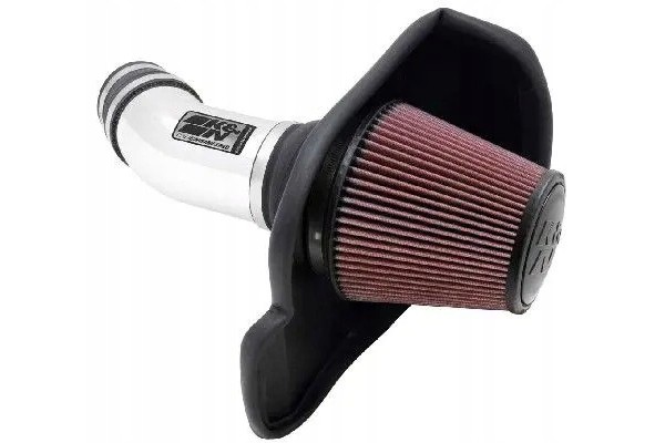 SPORTS AIR FILTER 69 2545TP K N FILTERS