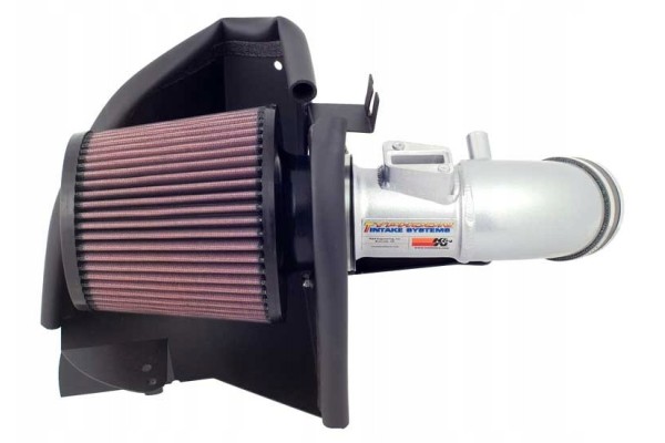 Sports air filtration system K N Filters 69 1013TS
