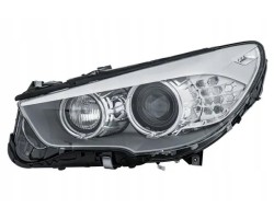 REFLECTOR LAMP 1ZS 010 130 611 HELLA