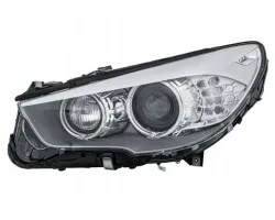 Reflector Hella 1ZS 010 130-611 para BMW Gran Turismo F07 lado izquierdo