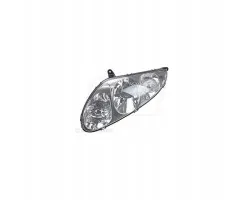 Faro delantero derecho para Ford Fusion 2006-2012