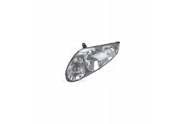 Right front lamp VPM3329