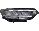 Front lamp right Volkswagen Passat B8 Facelifting 2019 2023