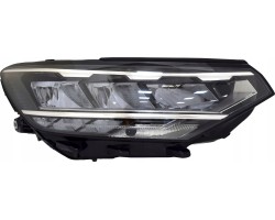 Front lamp right Volkswagen Passat B8 Facelifting 2019 2023