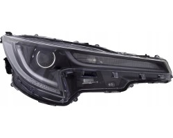 Front right lamp Toyota Corolla E21 Hatchback Touring Sports 2019 2023