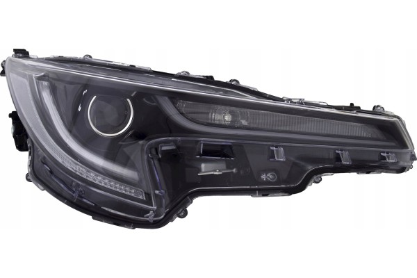 Front right lamp Toyota Corolla E21 Hatchback Touring Sports 2019 2023