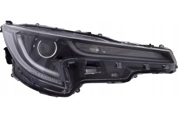 Front right lamp Toyota Corolla E21 Hatchback Touring Sports 2019 2023