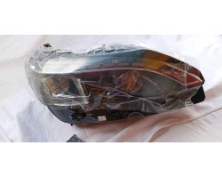 Valeo 046789 Headlight PEUGEOT 3008 P84 5008 T87 05 16 12 20