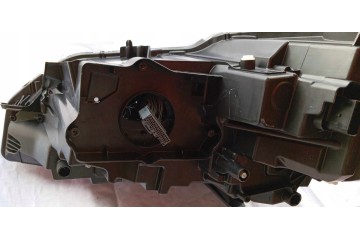 Valeo 046789 Headlight PEUGEOT 3008 P84 5008 T87 05 16 12 20 EAN GTIN 3276420467892