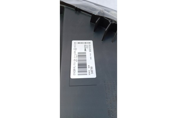 Valeo 046789 Headlight PEUGEOT 3008 P84 5008 T87 05 16 12 20 Catalog number of the part 046789