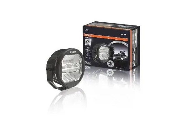 LONG RANGE LAMP LEDDL112 CB OSRAM