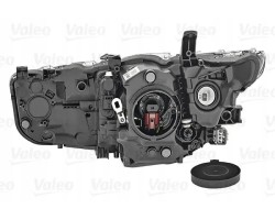 HEADLAMP LAMP RIGHT 046699 VALEO TOYOTA AURIS