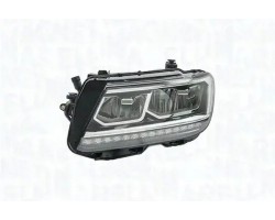 HEADLIGHT LAMP 711451000257 MAGNETI MARELLI