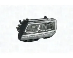 Magneti Marelli 711451000257 Faro delantero izquierdo LED para VW Tiguan