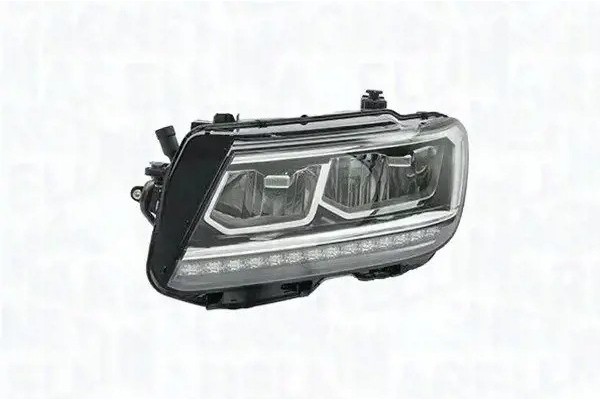 HEADLIGHT LAMP 711451000257 MAGNETI MARELLI
