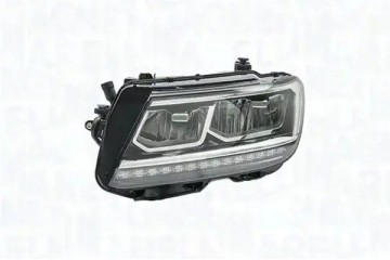 HEADLIGHT LAMP 711451000257 MAGNETI MARELLI