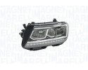 HEADLIGHT LAMP 711451000257 MAGNETI MARELLI Packaging status original