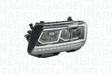 HEADLIGHT LAMP 711451000257 MAGNETI MARELLI Packaging status original