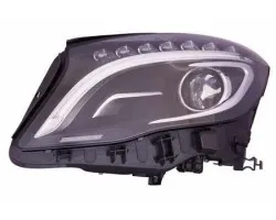 Faro Abakus 440-11C8RMLEHM2 para Mercedes-Benz GLA (X156) Derecho
