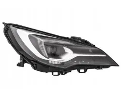 Faro delantero Hella 1EX 354 829-221
