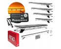 AMiO LED WARNING BEAM 180 LED LAMP 1372
