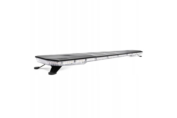 AMiO LED WARNING BEAM 180 LED LAMP 1372 Packaging status original