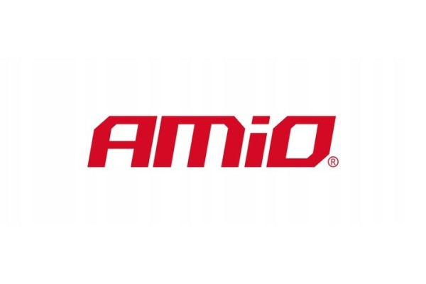 AMiO LED WARNING BEAM 180 LED LAMP 1372 Part manufacturer Amio