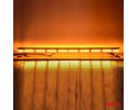 AMiO LED WARNING BEAM 180 LED LAMP 1372 Voltage 1224 V
