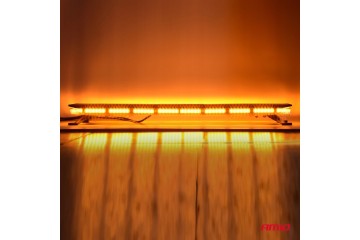 AMiO LED WARNING BEAM 180 LED LAMP 1372 Voltage 1224 V