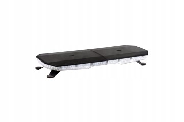 AMiO LED WARNING BEAM 180 LED LAMP 1372 Version European