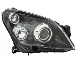 REFLECTOR LAMP 1ZS 008 710 321 HELLA
