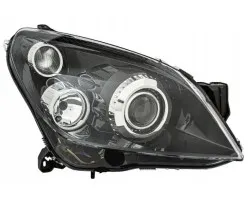 Reflector Hella 1ZS 008 710-321 para lado derecho