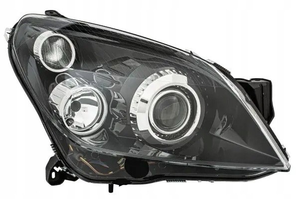 REFLECTOR LAMP 1ZS 008 710 321 HELLA