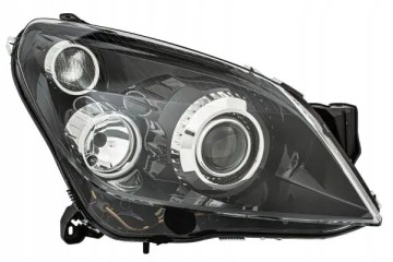 REFLECTOR LAMP 1ZS 008 710 321 HELLA