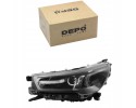 LEFT HEADLIGHT FOR TOYOTA HILUX VIII PICK UP 2015