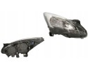 HEADLAMP LAMP RIGHT PEUGEOT 3008 5008 13 VALEO
