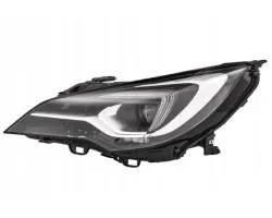 Faro Hella para Opel Astra K (06.15-06.21)