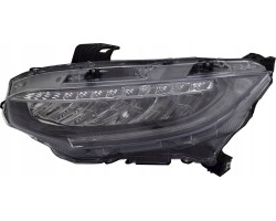 Front lamp left Honda Civic X 2016 2022