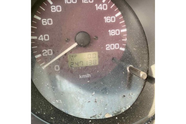 MITSUBISHI MONTERO (V60/V70) 3.2 DI-D Avance (5-ptas.)