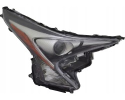 Right front lamp Toyota Prius IV 2015 2018