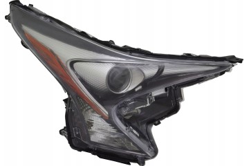 Right front lamp Toyota Prius IV 2015 2018