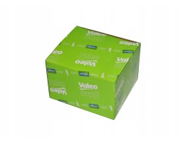 Front lamps VALEO 044505