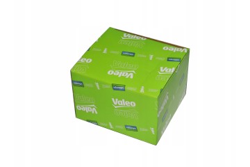 Front lamps VALEO 044505