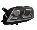 Front lamps VALEO 044505 Catalog number of the part SS95D1091V