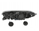 HEADLAMP LAMP RIGHT WITH MOTOR FOR ADJUSTMENT Part manufacturer Valeo