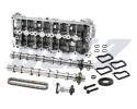 Timing chain kit ROLLER COVER CITROEN PEUGEOT FORD TOYOTA 1 5 HDI