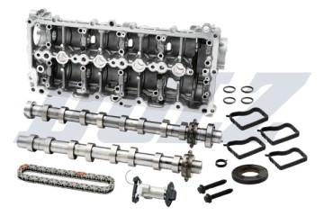 Timing chain kit ROLLER COVER CITROEN PEUGEOT FORD TOYOTA 1 5 HDI