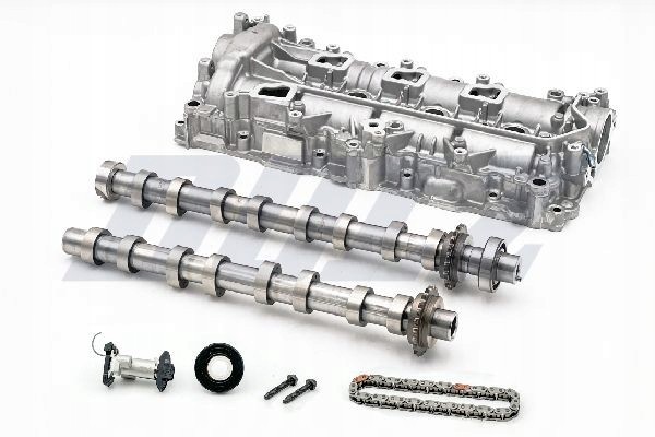 Timing chain kit ROLLER COVER CITROEN PEUGEOT FORD TOYOTA 1 5 HDI Part manufacturer Dolz